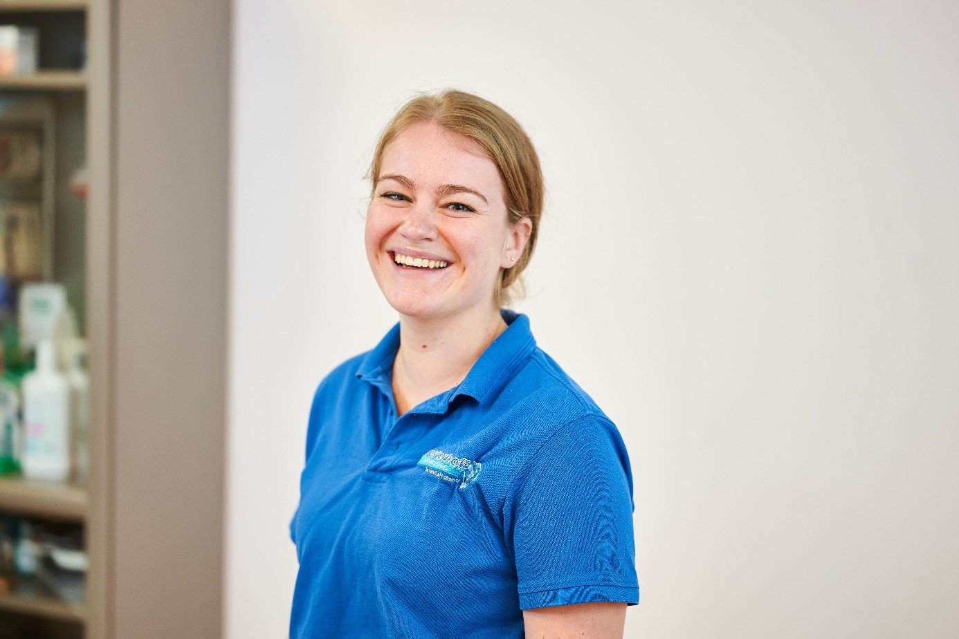 Charlotte Hoogeveen - Geregistreerd Mondhygiënist