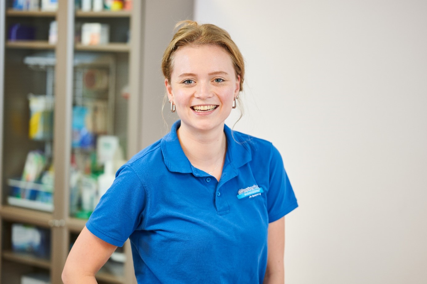 Randi Dekker - Mondhygiënist