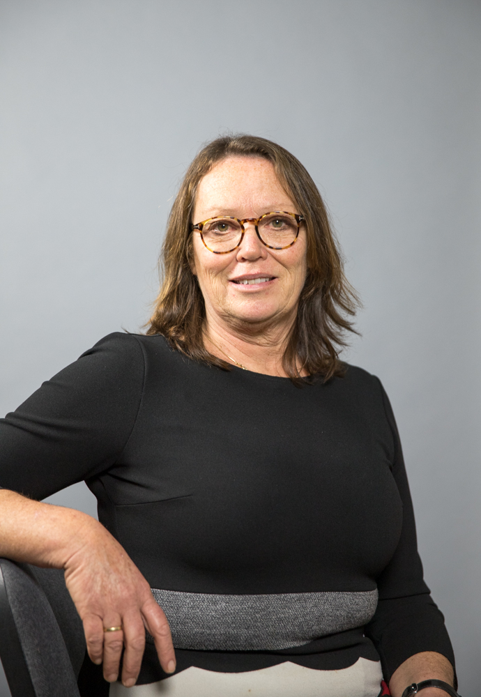 Saskia Westerhoff-Weijts - Praktijkeigenaar - Mondhygi&euml;nist